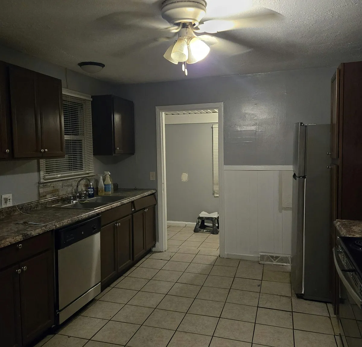 3602 Rose Drive, Unit 1 — Photo 4