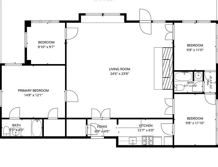 111 N Broadway #A — Photo 36