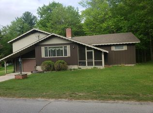 12 Barry Ave, Tupper Lake, NY 12986