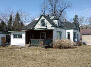 140 Center Ave, Phillips, WI 54555