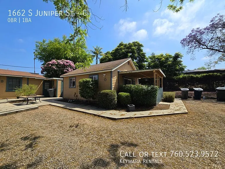 1662 S Juniper St S #C — Photo 4