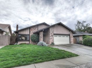 135 Espada Pl, Fremont, CA 94539