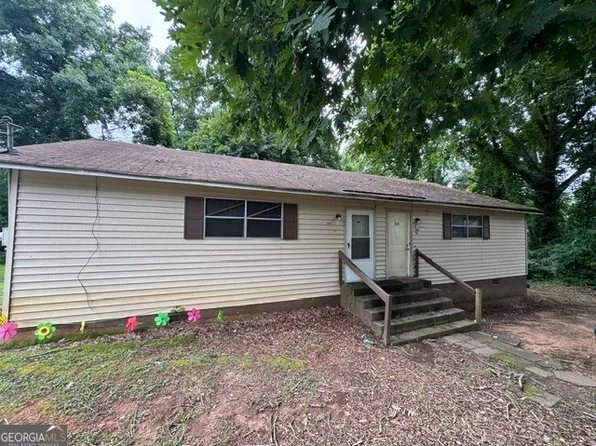 624/626 Moody St, Griffin, GA 30223
