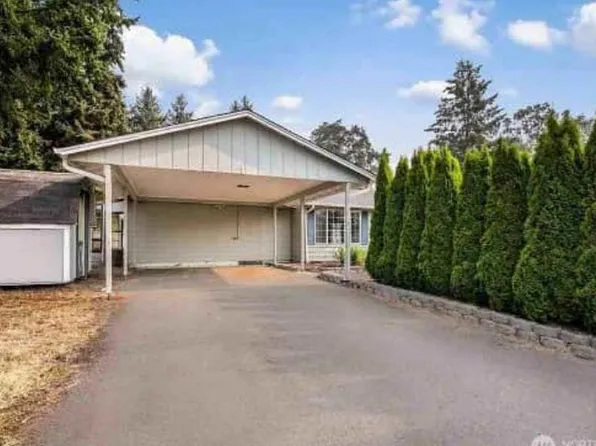 145 167th St E, Spanaway, WA 98387