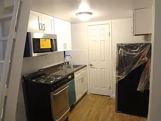 Rented by Steven Apuzzi LLC