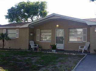 11806 Newell Dr, Port Richey, FL 34668