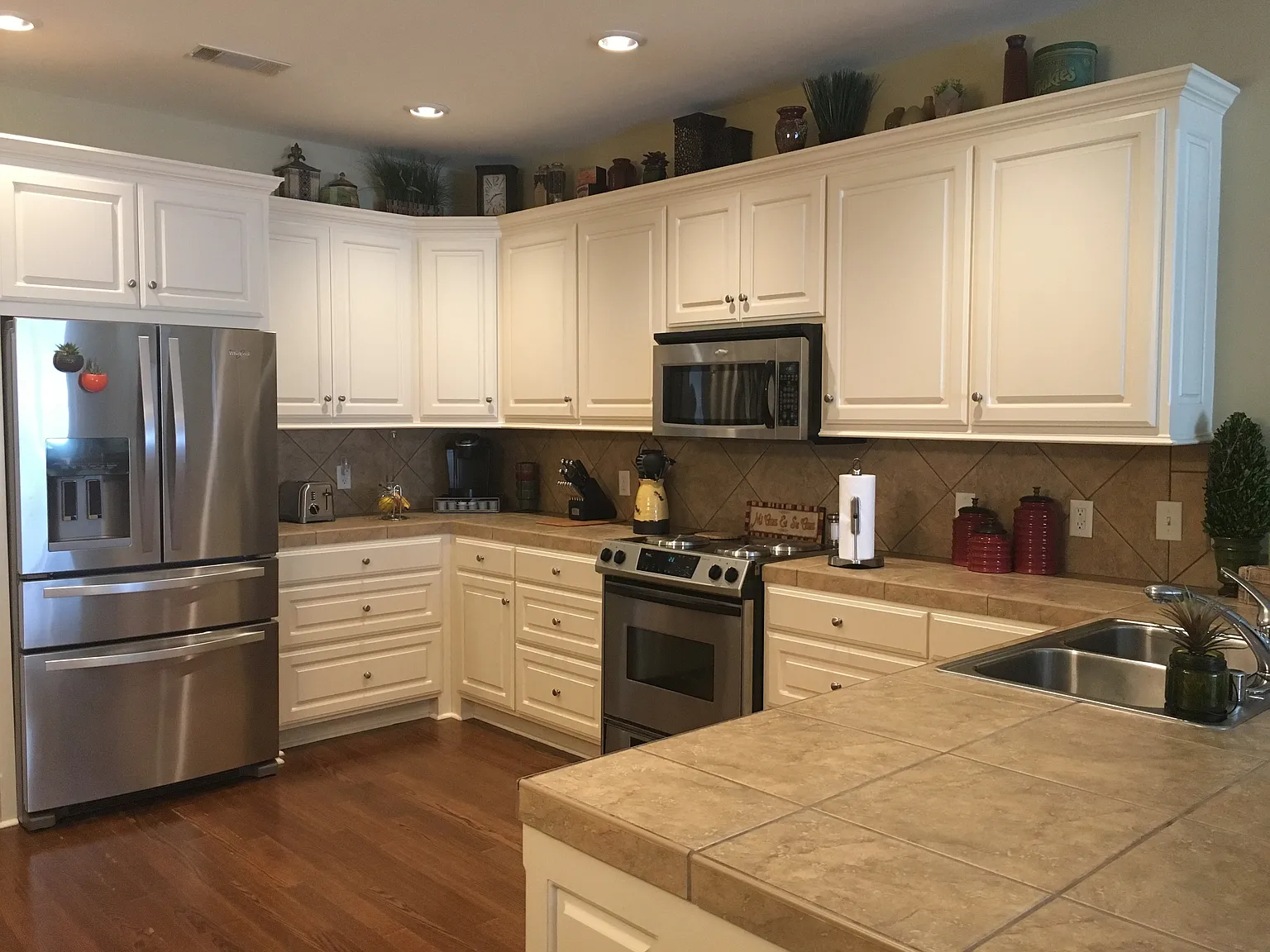 2 bed, 1345 sqft, $1,400 — Photo 4