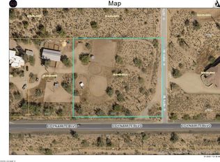 0 E Dynamite Blvd, Scottsdale, AZ 85266