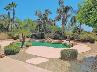 2113 W Enfield Way, Chandler, AZ 85286