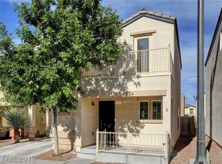 7640 Tender Tassels St, Las Vegas, NV 89149