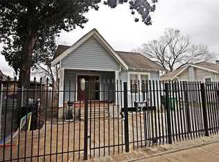 4211 Lamar St, Houston, TX 77023