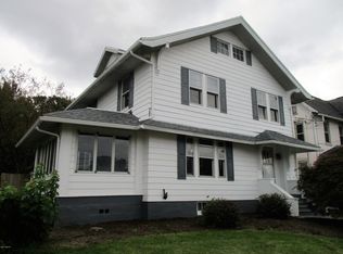 1511 W Southern Ave S, Williamsport, PA 17702