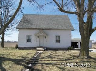 4881 N 300 E, Kokomo, IN 46901