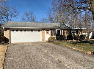 442 Cato Ct, New Lebanon, OH 45345
