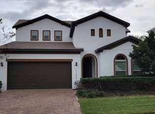 17398 Channel Way, Winter Garden, FL 34787