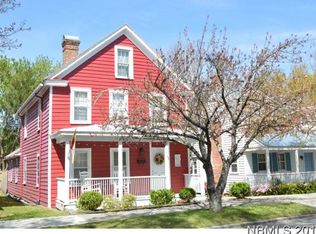 307 Bern St, New Bern, NC 28562