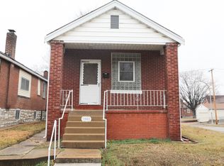 7101-7103 Vermont Ave, Saint Louis, MO 63111