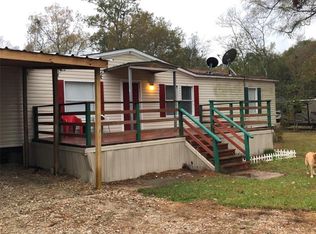 17912 Deer Gln W, Conroe, TX 77302