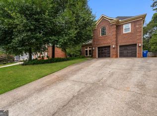 1100 Henry Ter, Lawrenceville, GA 30046