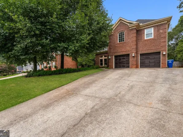 1100 Henry Ter, Lawrenceville, GA 30046