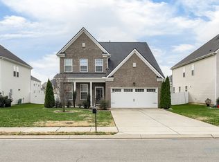 3631 Willow Bay Ln, Murfreesboro, TN 37128