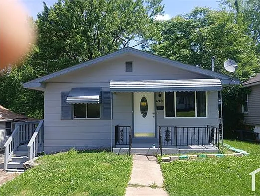 7223 Albright Ave — Photo 1