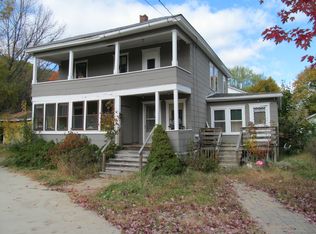 27 Grandview Ave, Sanford, ME 04073