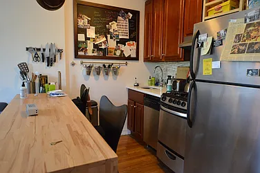 Rented by Bold New York