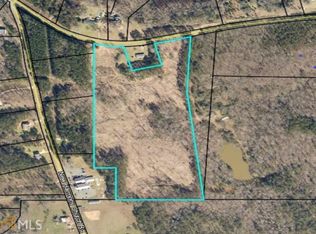 2090 Waymanville Rd, Thomaston, GA 30286