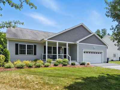 102 Cherrywood Drive, Nashua, NH, 03062