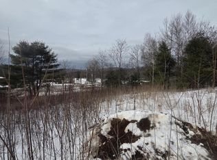 22 E Dixfield Road, Jay, ME 04239