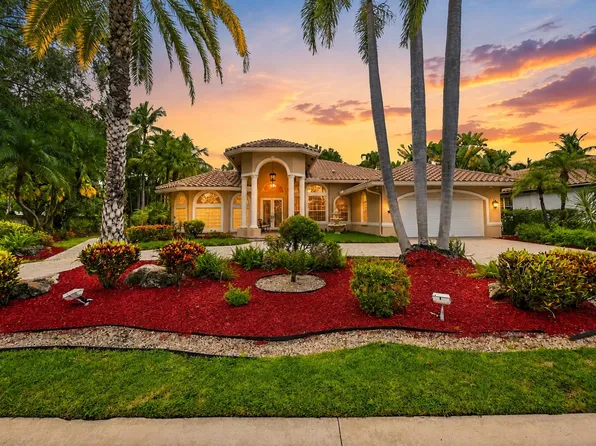11889 NW 12TH Drive, Coral Springs, FL 33071