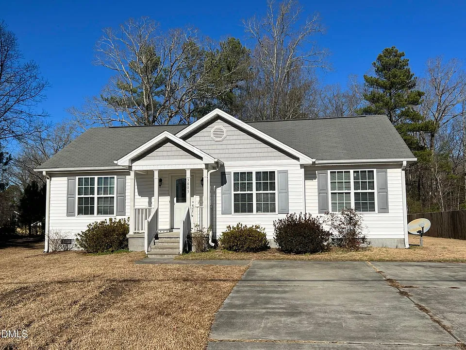 3803 Freeman Rd