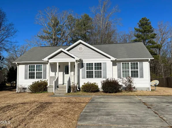 3803 Freeman Rd, Durham, NC 27703