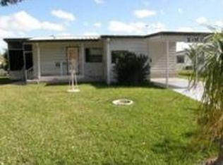 3414 Glenda Ln, Ellenton, FL 34222