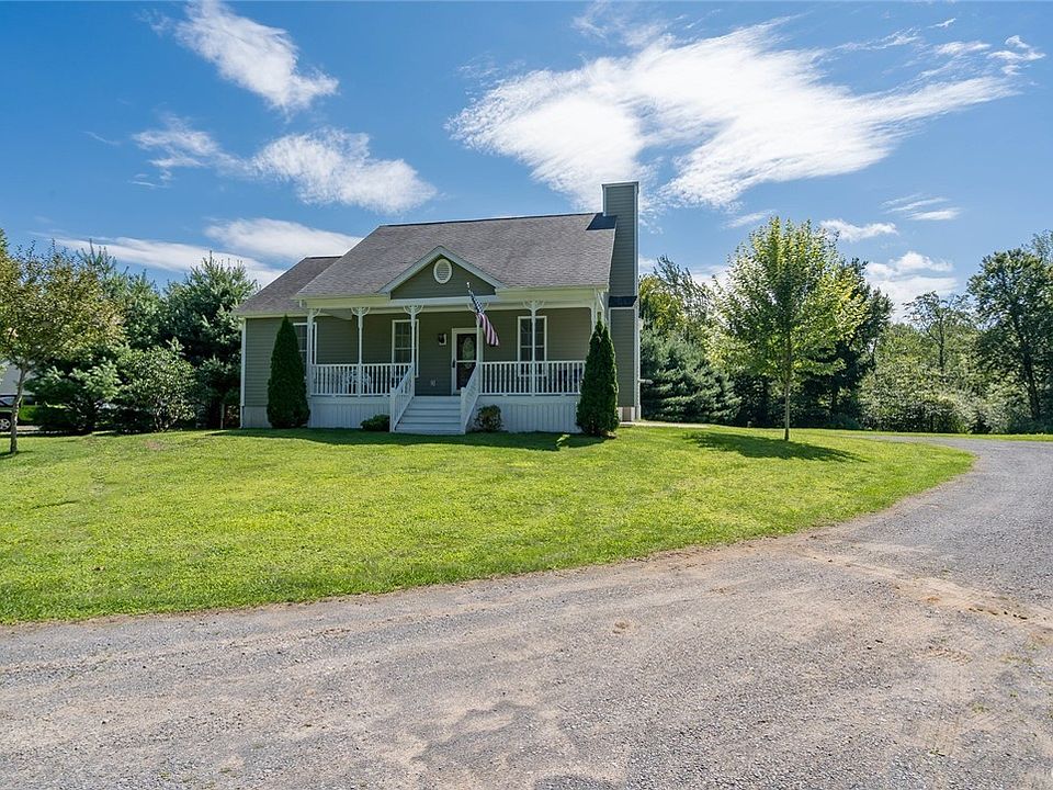 25 Beaver Ln, Sandy Creek, NY 13145 | Zillow