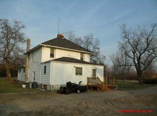 2600 W Blackmore Rd, Mayville, MI 48744