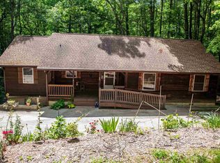 36 Big Bear Trl, Dillard, GA 30537