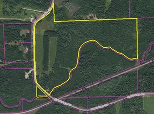 M02, L026 McIntyre Road Map 02 Lot 026, Woodland, ME 04736