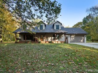 314 S Senator Rd, Crystal, MI 48818