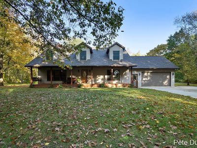 314 S Senator Rd, Crystal, MI, 48818