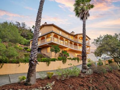 181 Coronado Ave, San Carlos, CA, 94070