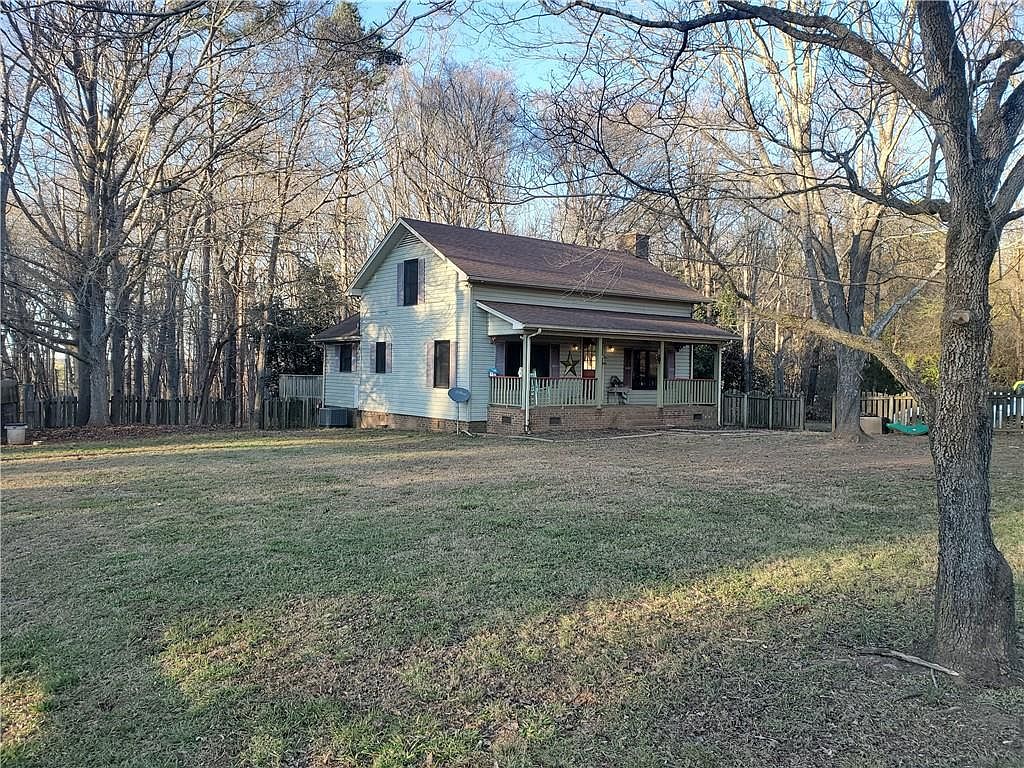 2061 Polk Ford Rd, Stanfield, NC 28163 | Zillow