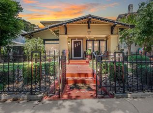 1111 W Willow St, Stockton, CA 95203