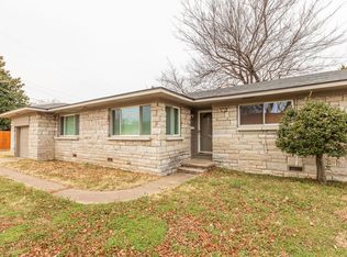 1145 E 56th St S, Tulsa, OK 74105