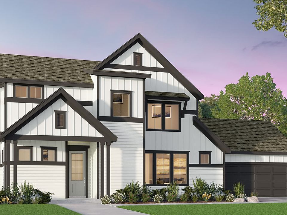 Ithaca Farmhouse