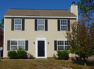 157 Bridleridge Rd, Lexington, SC 29073