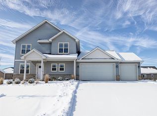 6607 Grouse Woods Road, Deforest, WI 53532