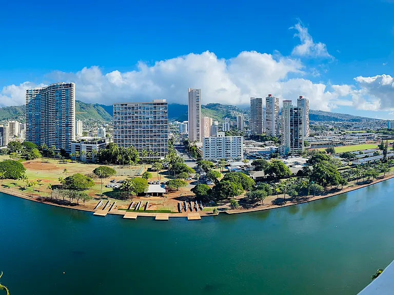 2085 Ala Wai Blvd #181 — Photo 2