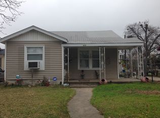 629 W Norwood Ct, San Antonio, TX 78212